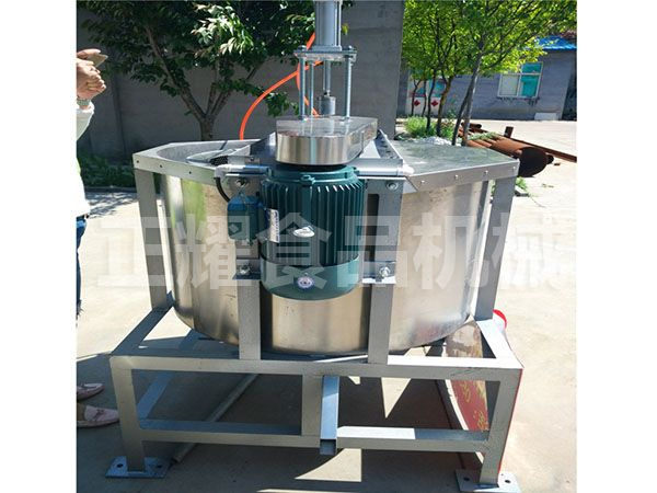 酒鬼花生脫油機